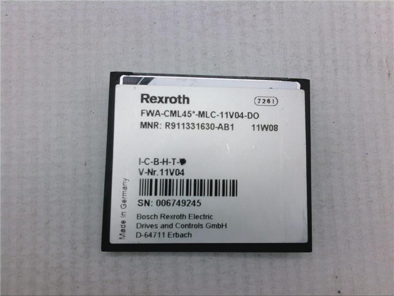 BOSCH FWA-CML45-MLC-11V04-DO