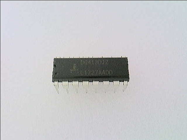 INTERSIL DG413DJZ