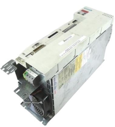 SIEMENS 6SE7022-7EP50-Z G91+K80+C43+L20