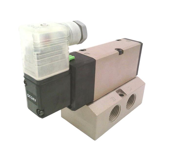 CKD CORP 4KB410-15-M1LS-DC24V-M1LS-DC24V