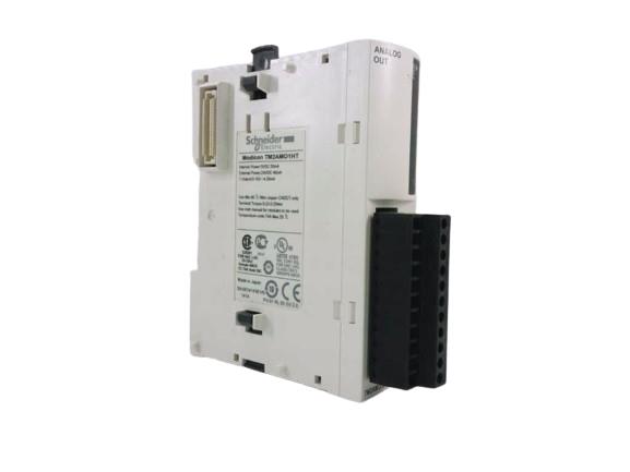 SCHNEIDER ELECTRIC TM2AMO1HT