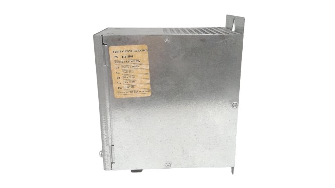 BOSCH CCD01.1-KE13-01-FW