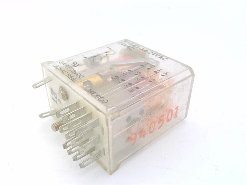 TE CONNECTIVITY R10-E1-X4-24