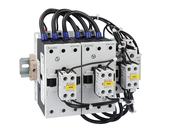 LOVATO BFA0507002460