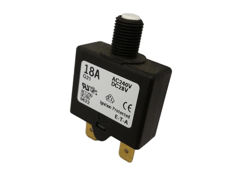 1658-G21-00-P10-18A by ETA ENGINEERING TECHNOLOGY