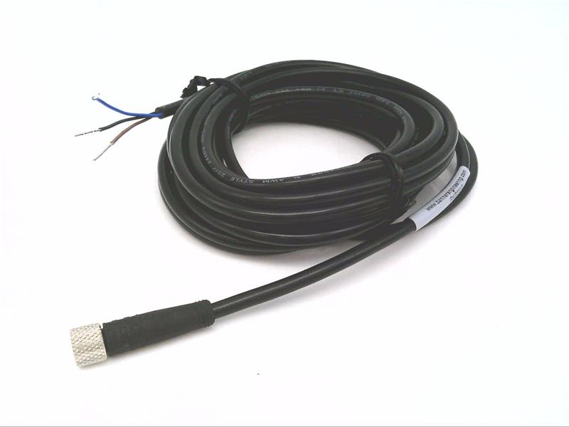 BANNER ENGINEERING PKG3M-5