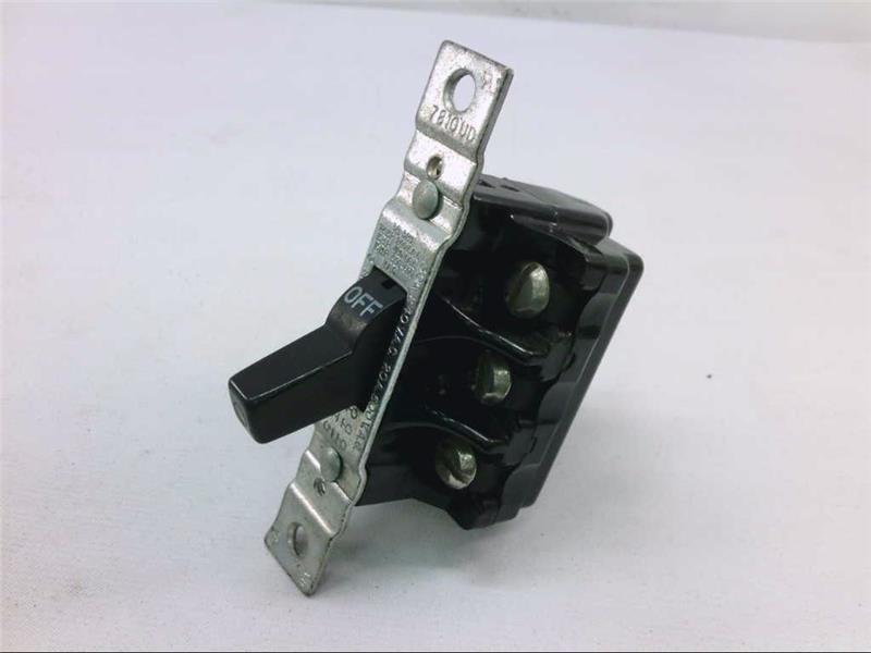 7810UD by EATON CORPORATION