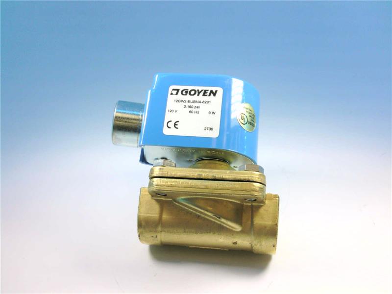 PENTAIR 12BW2-EUBNA-6281