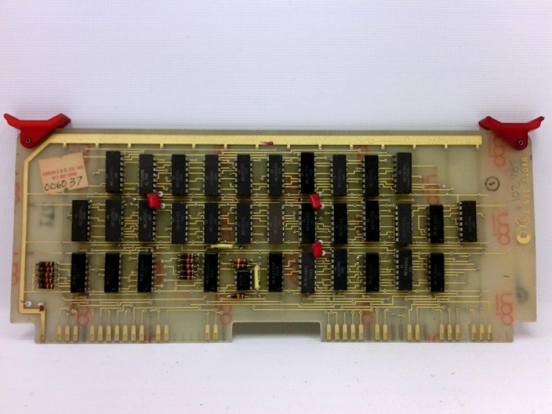 3-531-3108A by MILACRON