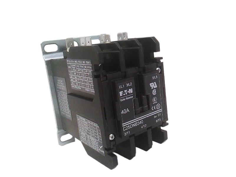 C25DNB340A by EATON CORPORATION