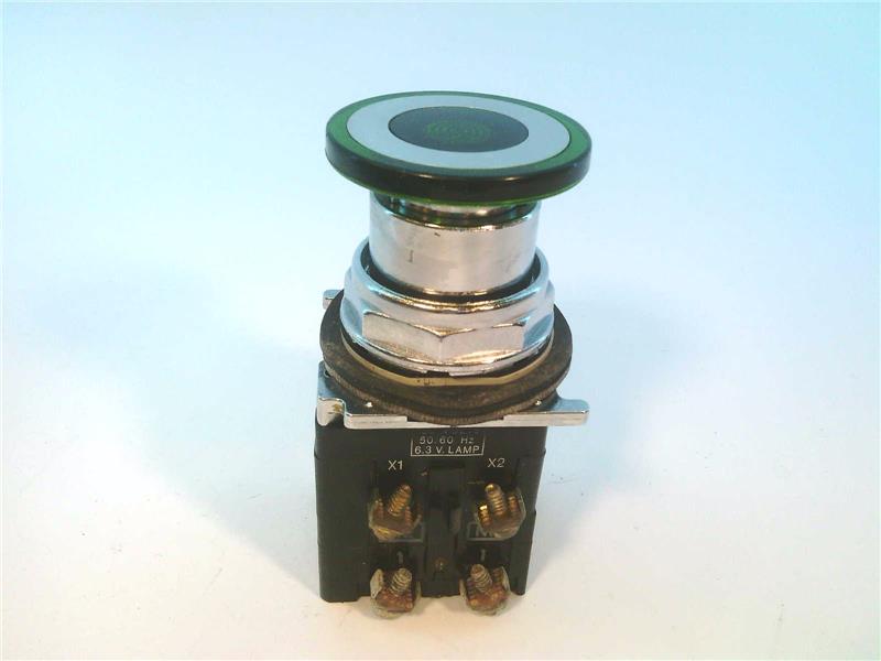 EATON CORPORATION HT8FBGBV7