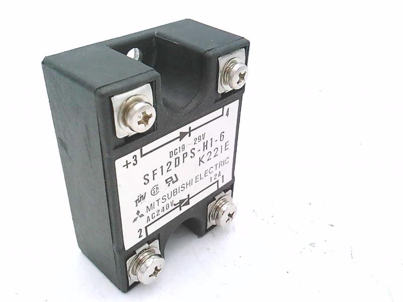 MITSUBISHI SF12DPS-H1-6