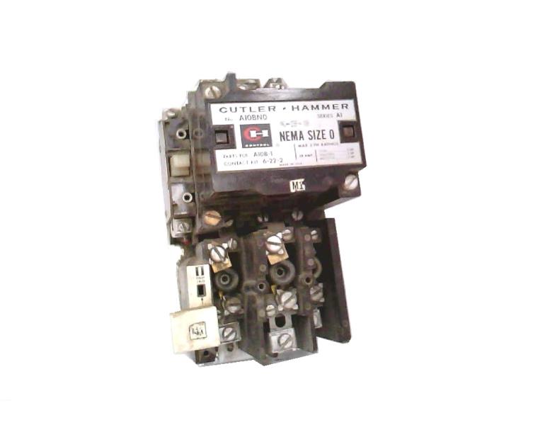 EATON CORPORATION A10BNO