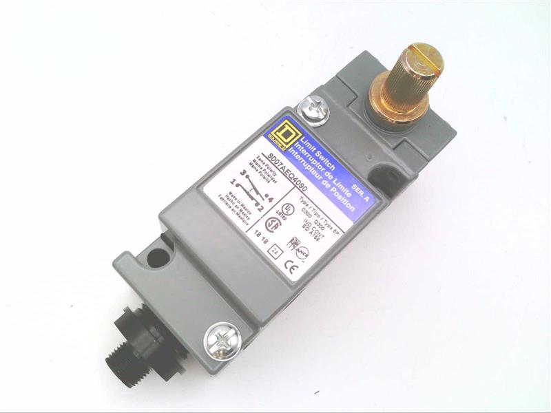 TELEMECANIQUE SENSORS 9007AEQ4090