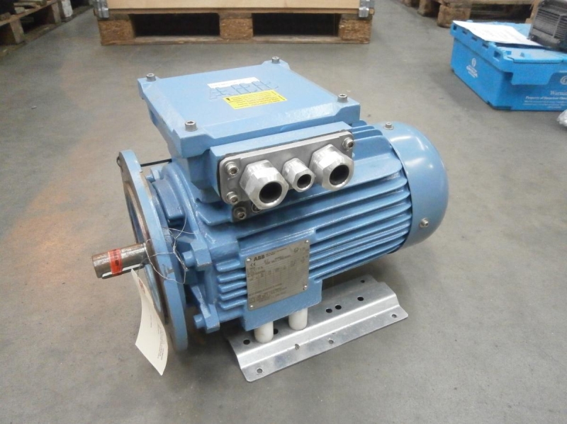 ASEA BROWN BOVERI M3GP-100LA-4