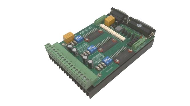 CNC ELECTRONICS JP-3163B