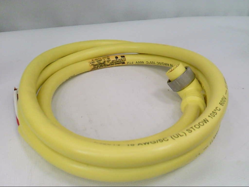 MOLEX 105003A01F0601