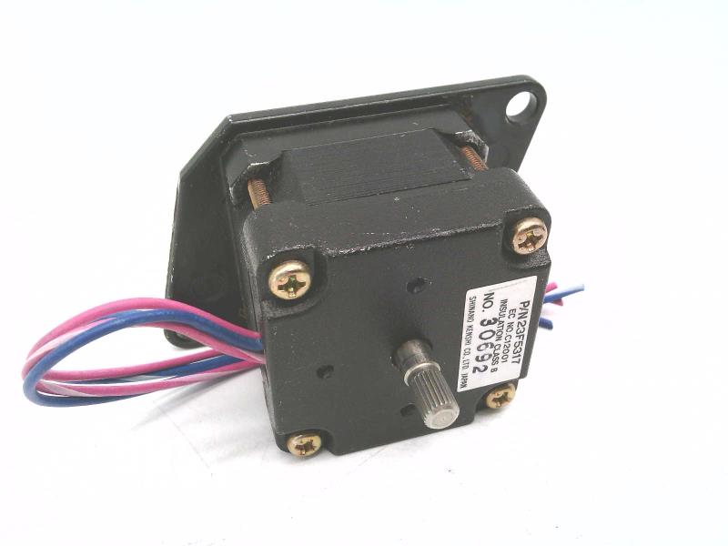 SHINANO KENSHI 23F5317