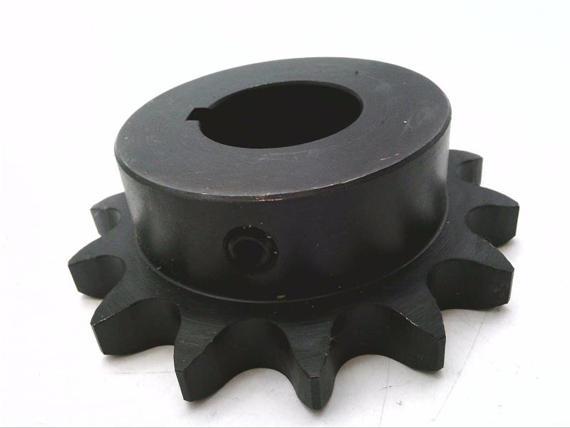 US TSUBAKI H60B14F 1-1/4