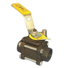 APOLLO VALVES 83R-204-01