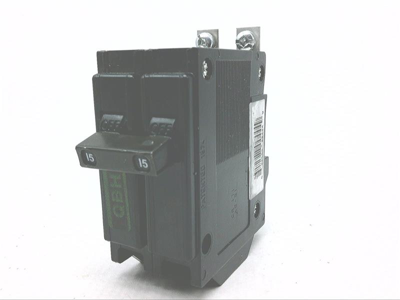 EATON CORPORATION QBH215