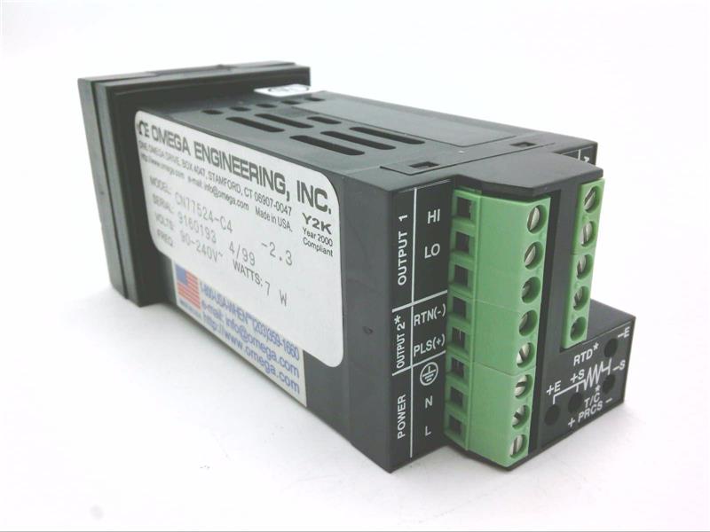 OMEGA ENGINEERING CN77524-C4
