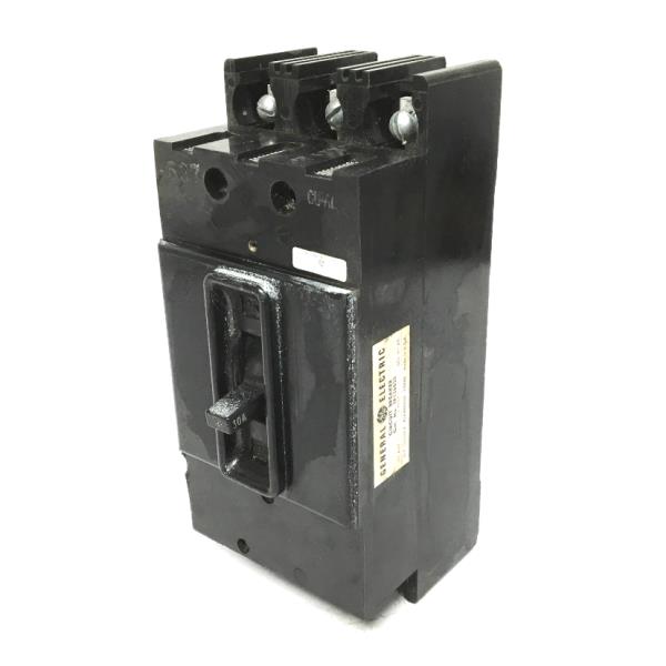 GENERAL ELECTRIC TF136030