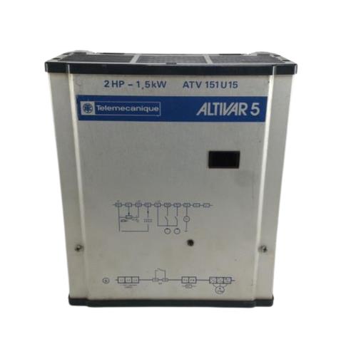 ATV-151U15-Q0 by SCHNEIDER ELECTRIC