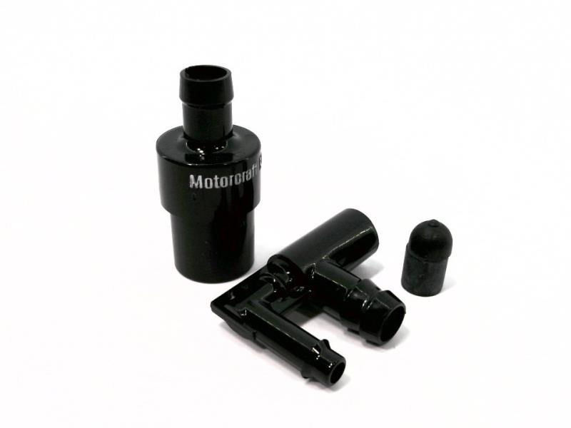 MOTORCRAFT D90Z-6A666-A