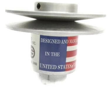 SPEED SELECTOR 4C 1/2