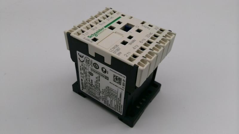 SCHNEIDER ELECTRIC LC1K06013B7