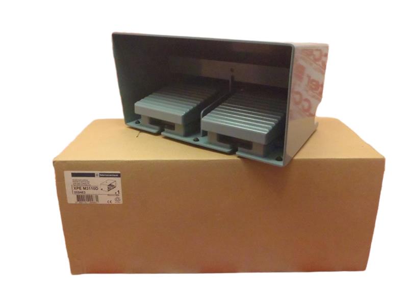 XPEM3110D by SCHNEIDER ELECTRIC