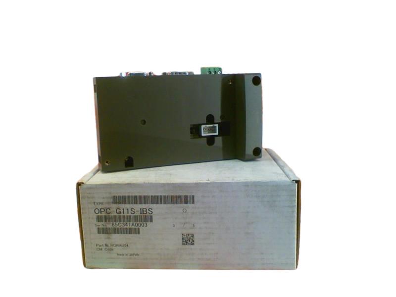 OPC-G11S-IBS by GENERAL ELECTRIC