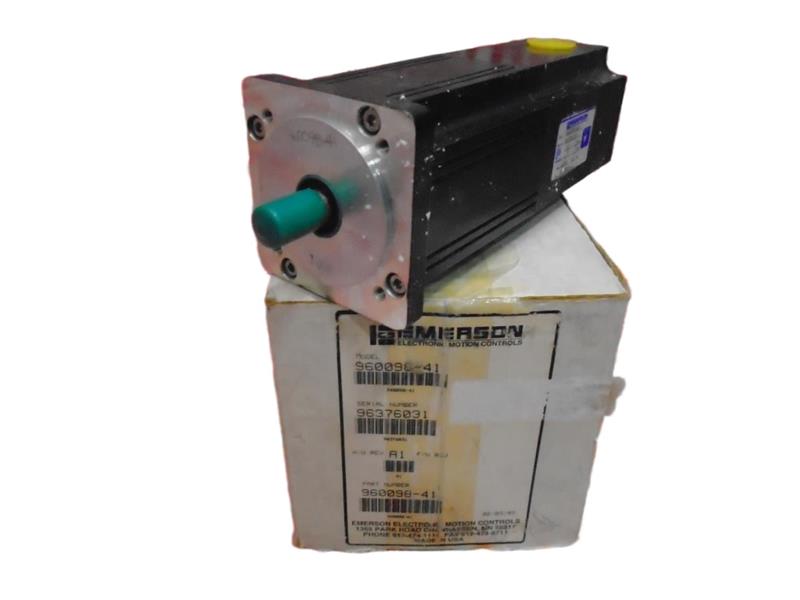 NIDEC CORP 960098-41