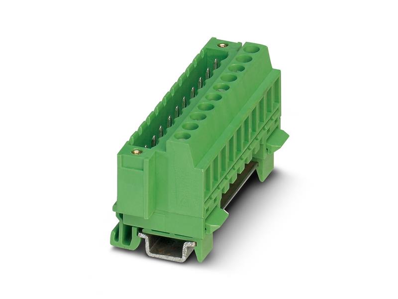 PHOENIX CONTACT MSTBVK 2,5/ 2-GF-5,08