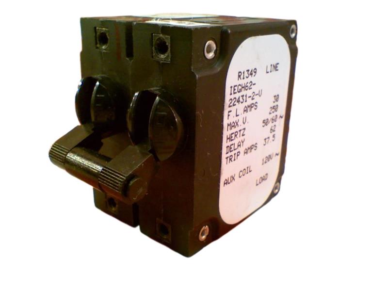 IEGH62-22431-2-V by SENSATA TECHNOLOGIES