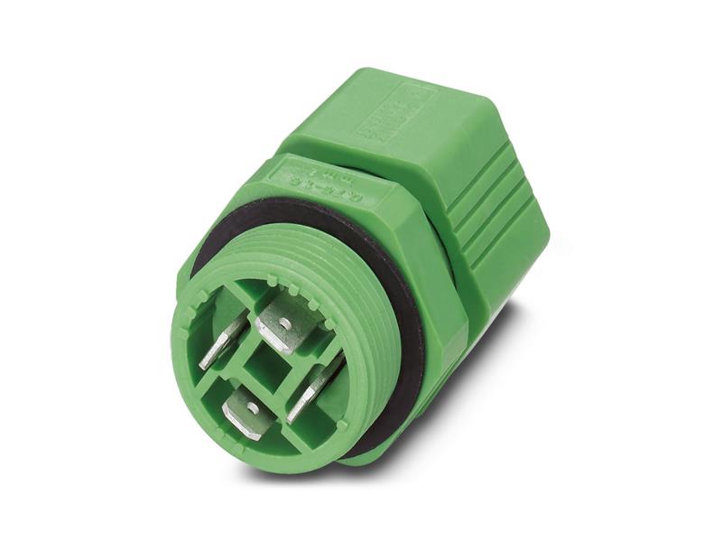 PHOENIX CONTACT Q 1,5/4FL/16-16KU-ESA