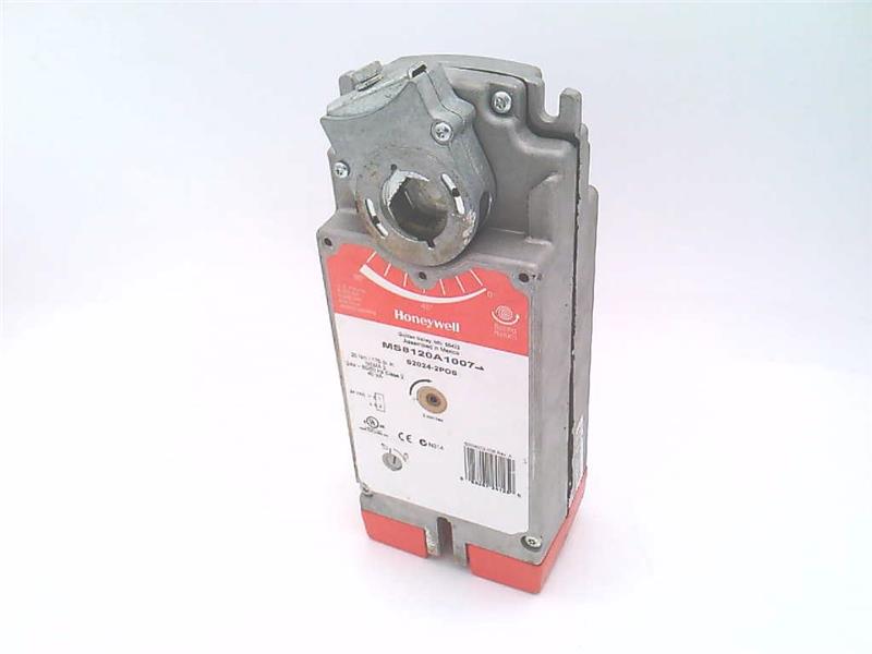 HONEYWELL MS8120A1007
