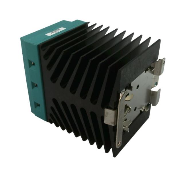 INVENSYS RVD35V75TLA2