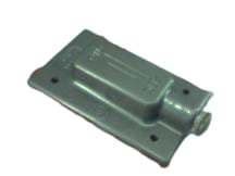 HUBBELL FST-CP