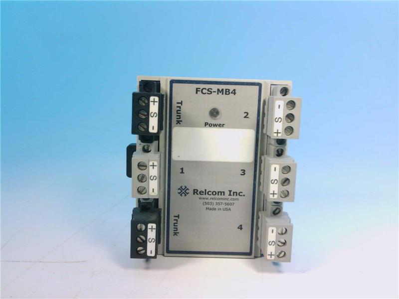 FCS-MB4 by EATON CORPORATION