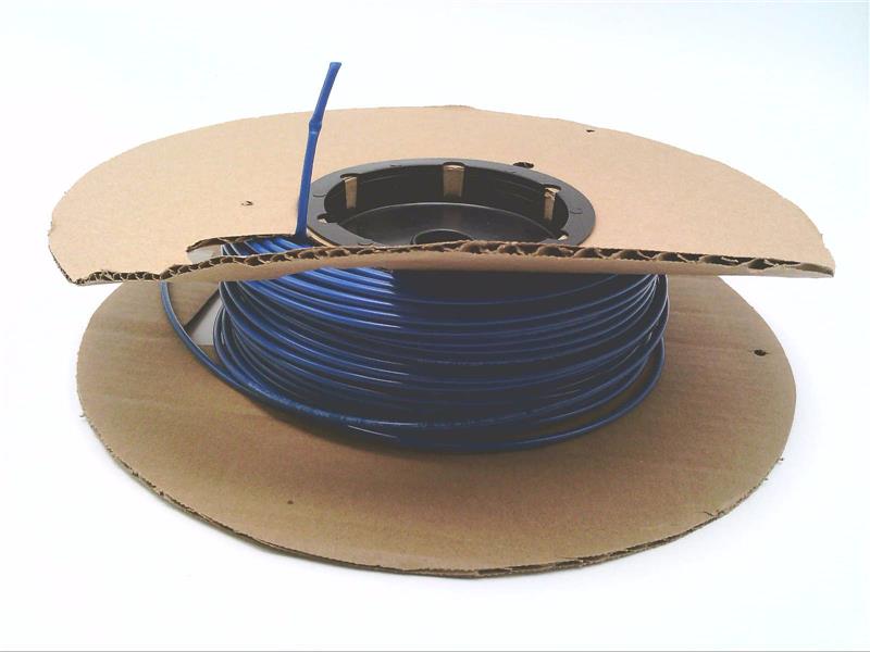 N-2.5-025-BLU by PARKER