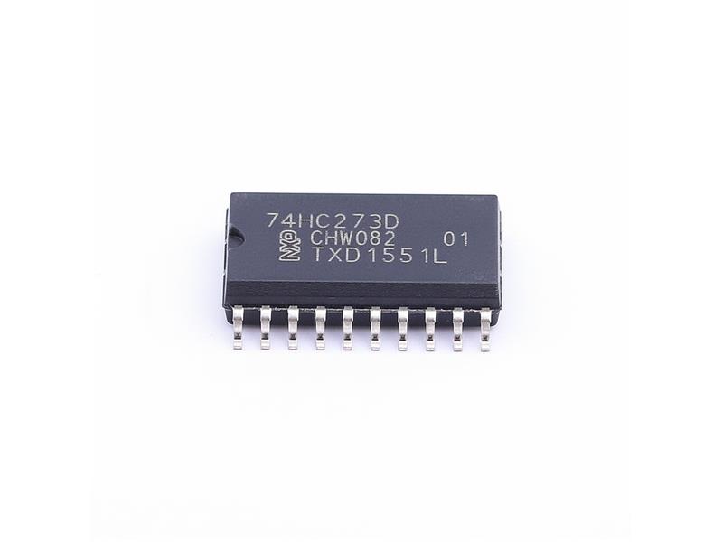 NXP SEMICONDUCTOR 74HC273D-T