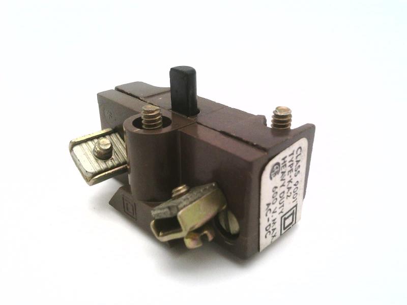 9001-KA2-OS by SCHNEIDER ELECTRIC