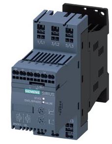 SIEMENS 3RW30132BB04
