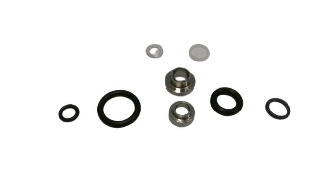 PARKER KIT-B2LJ2-BN-SS