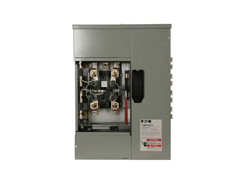 EATON CORPORATION 35MM120R12