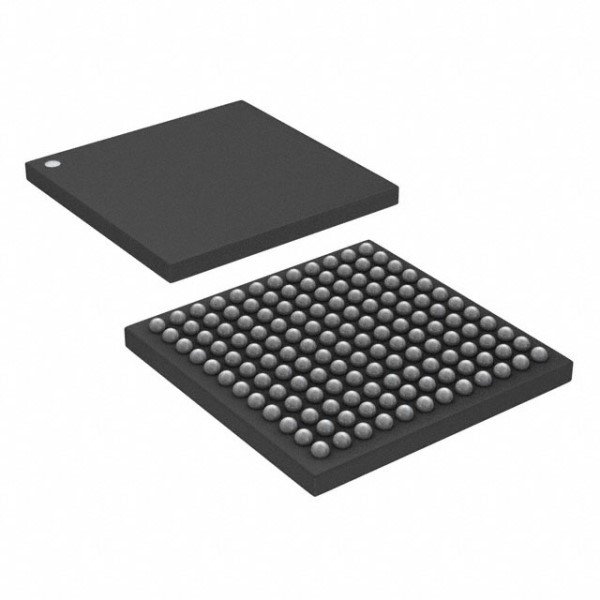 ATSAME70Q21A-CN by MICROCHIP TECHNOLOGY INC