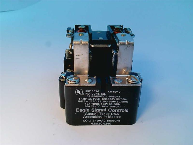 DANAHER CONTROLS 42M2CA240