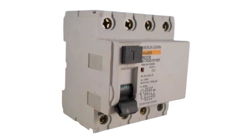 SCHNEIDER ELECTRIC RMG631004